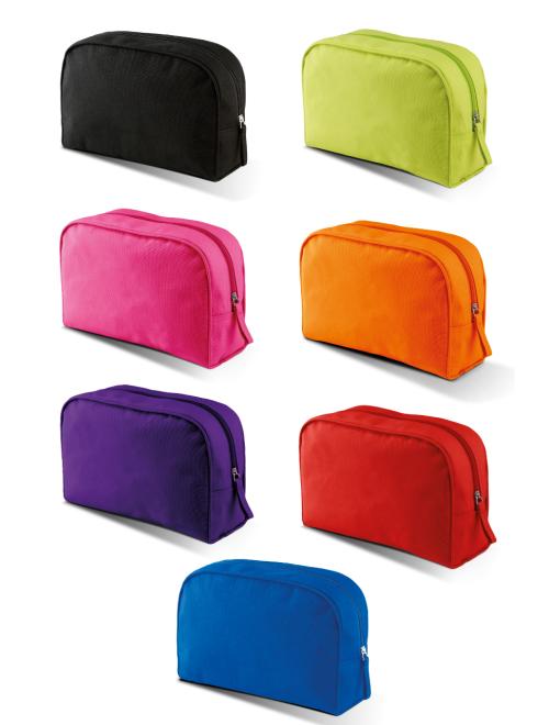 TOILETRY BAG