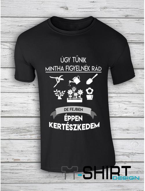 Gyermek Kertesz