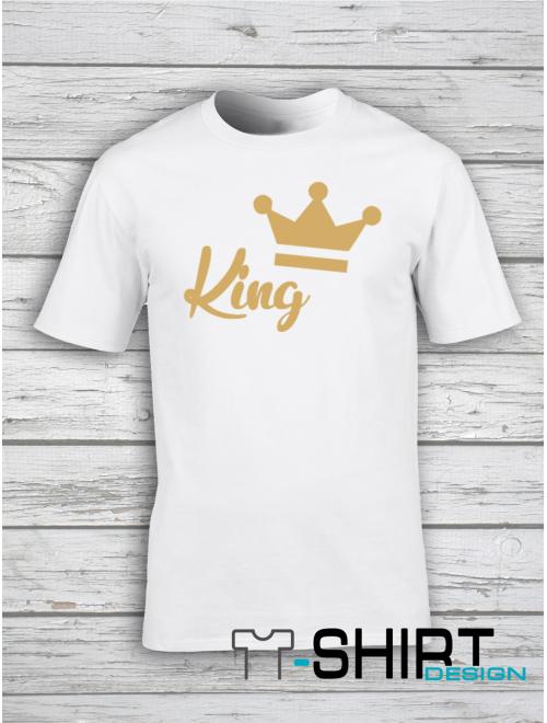 Férfi King