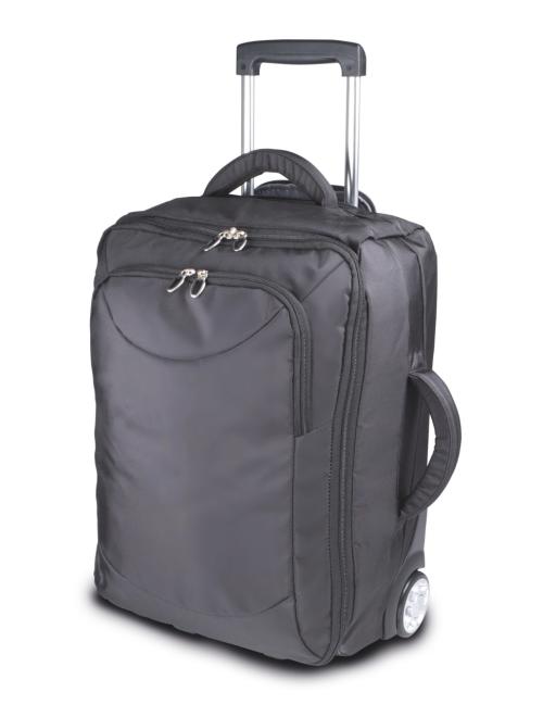 TROLLEY SUITCASE
