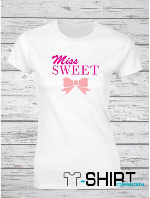 Gyermek Miss Sweet
