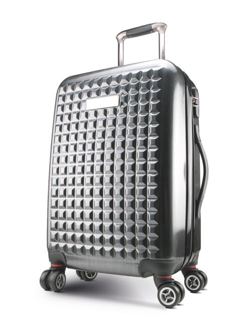 EXTRA LARGE TROLLEY SUITCASE