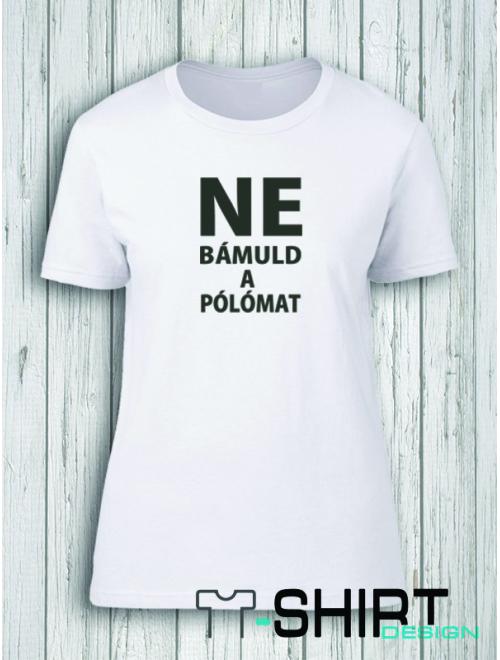 Gyermek Ne Bamuld A