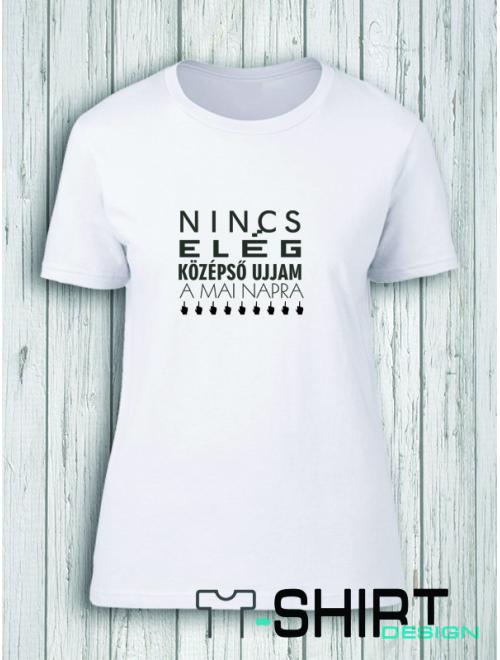 Női Nincs Elég Másolat