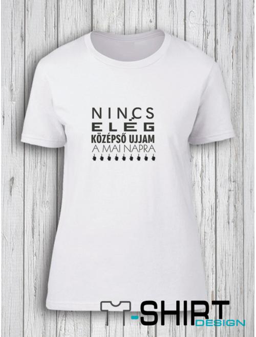 Női Nincs Eleg