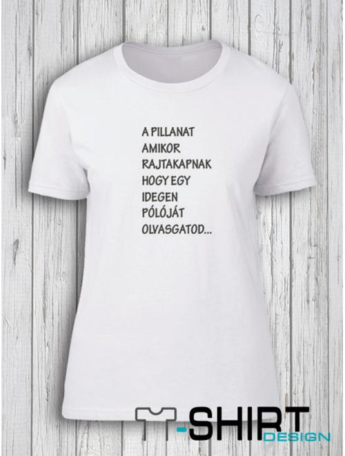 Gyermek Pillanat