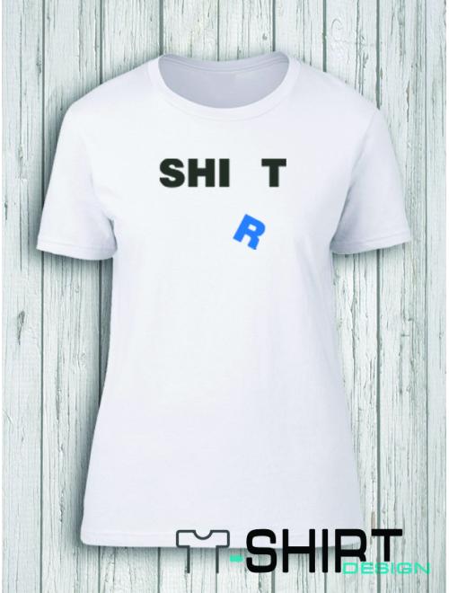 Férfi Shirt