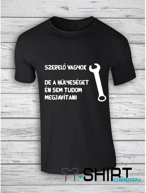 Gyermek Szerelo Fek