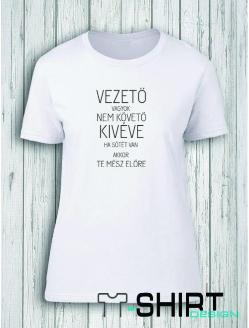 Férfi Vezeto Vagyok Férfi Vezeto Vagyok