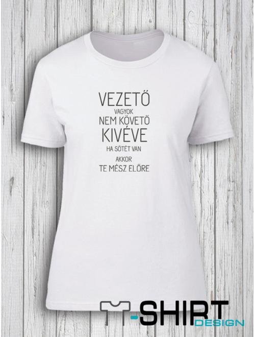 Női Vezeto Vagyok 2