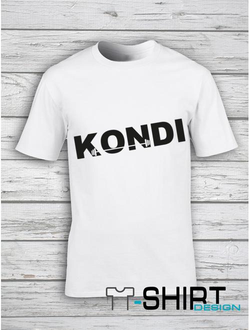 Gyermek Kondi