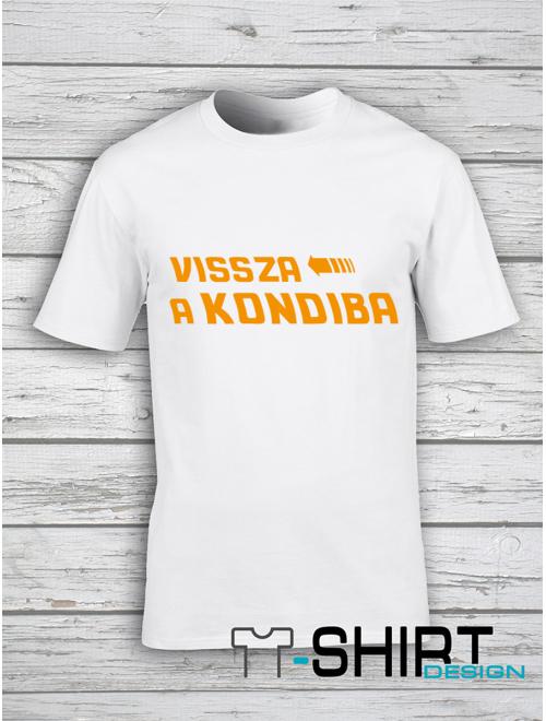 Női Vissza A Kondiba