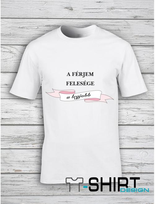 Női Férjem Felesége