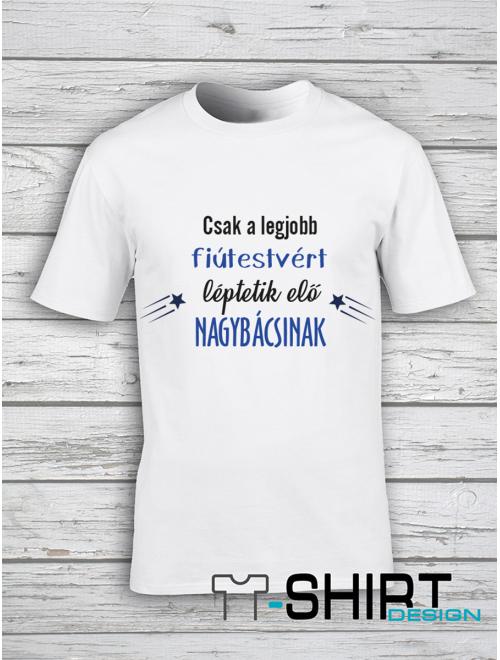 Gyermek Nagybácsi