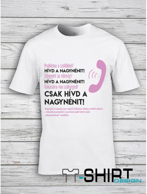 Női Nagynéni