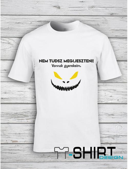 Női Nem Tudsz Megijeszteni