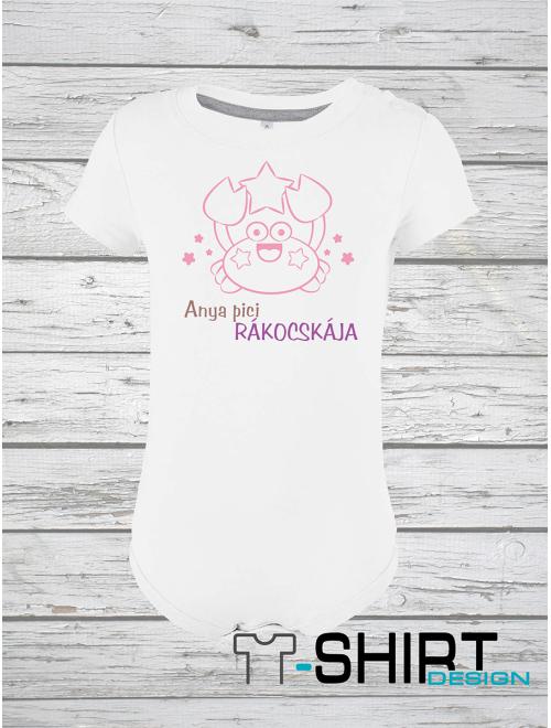 Baba Anya Pici Rakocskaja