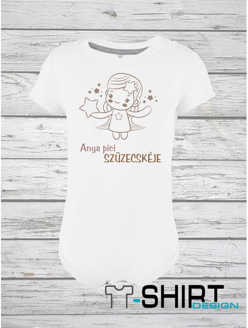Baba Anya Pici Szuzecskeje