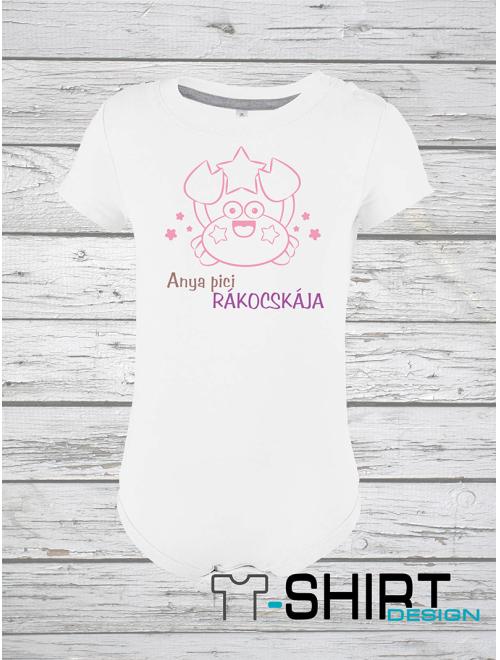Baba Anya Pici Rakocskaja