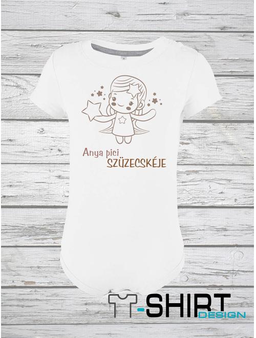 Baba Anya Pici Szuzecskeje