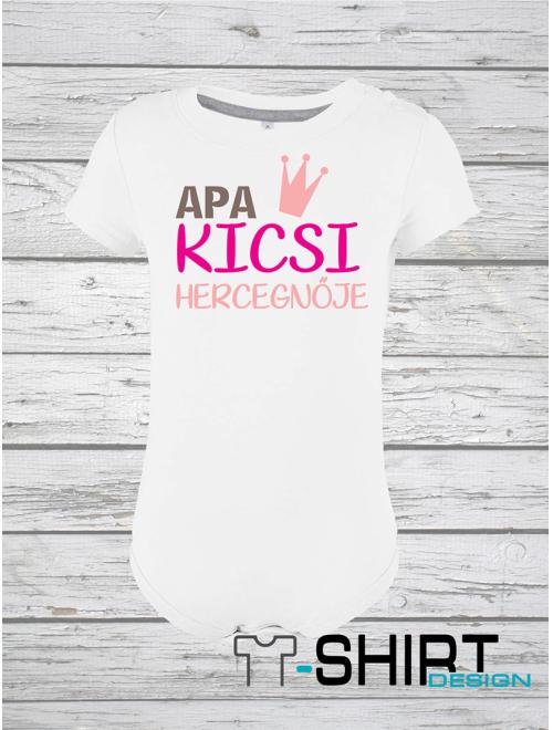 Baba Apa Kicsi Hercegnoje