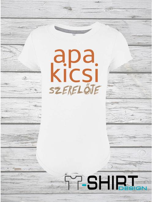 Baba Apa Kicsi Szereloje