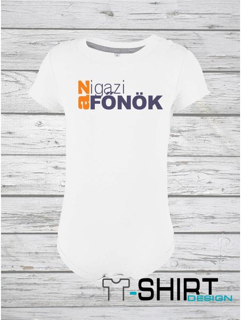 Baba Az Igazi Fonok
