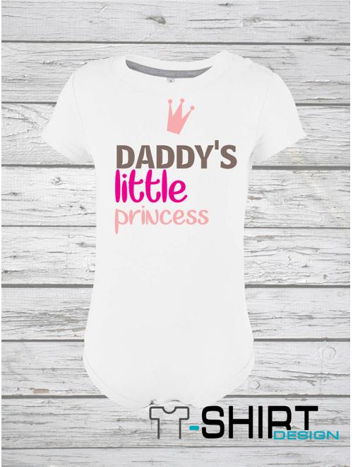 Baba Daddys Litle