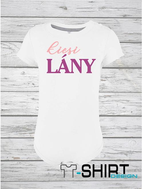 Baba Kicsi Lany