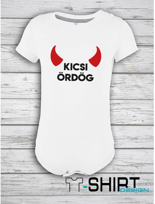 Baba Kicsi Ördög