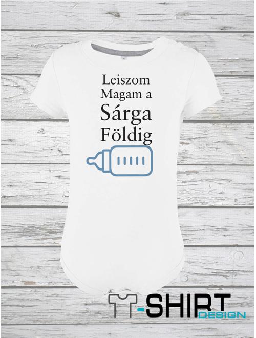 Baba Leiszom-Magam Baba Leiszom-Magam