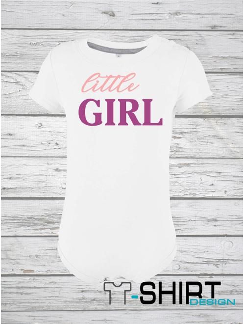 Baba Little Girl