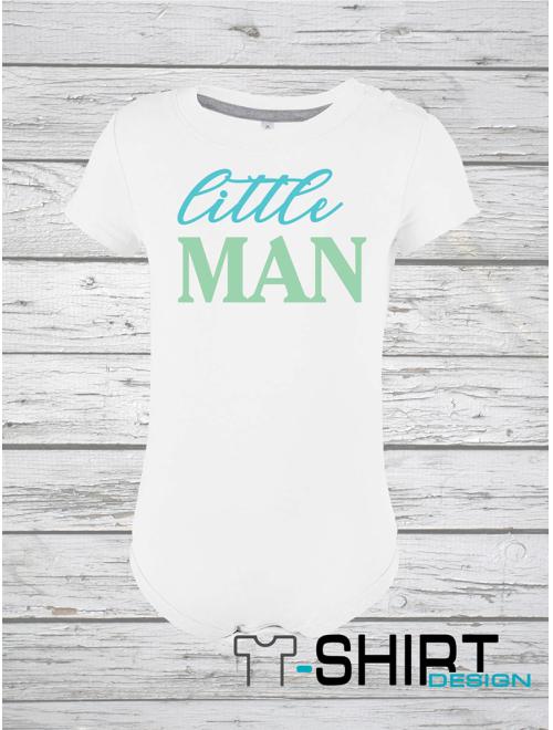 Baba Little Man Baba Little Man