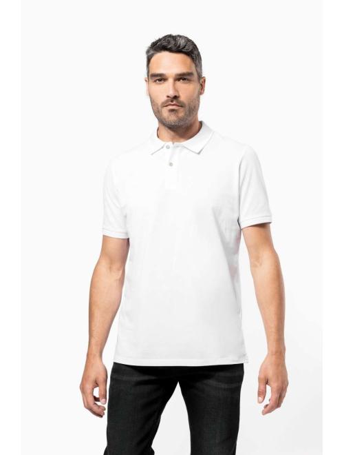 MEN'S SUPIMA® SHORT SLEEVE POLO SHIRT MEN'S SUPIMA® SHORT SLEEVE POLO SHIRT
