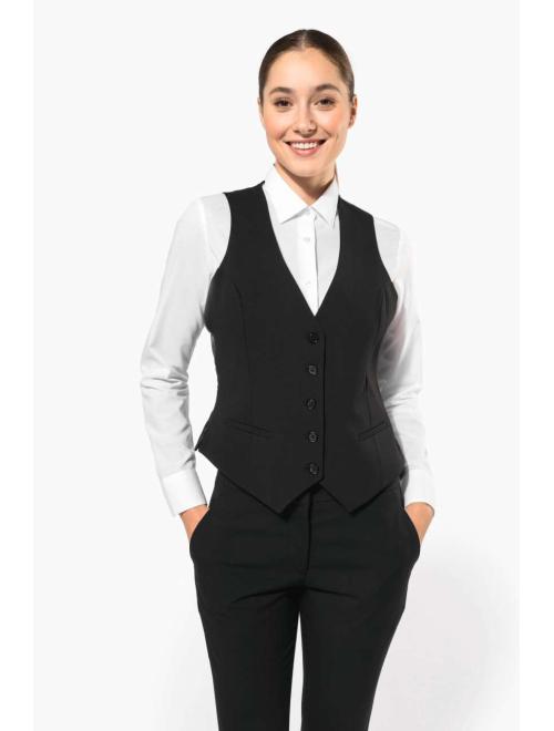 LADIES' WAISTCOAT