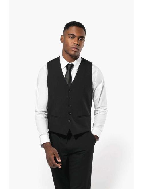 MEN'S WAISTCOAT