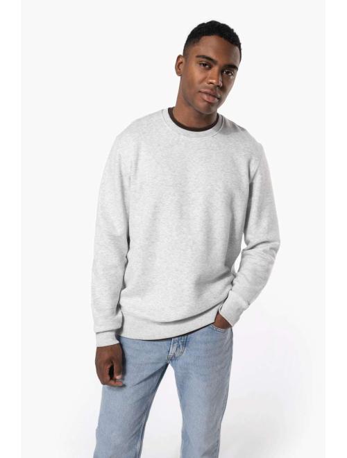 CREW NECK SWEATSHIRT