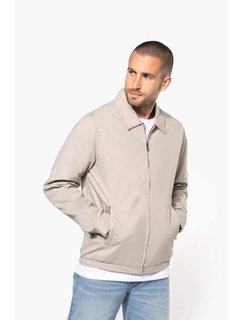 HARRINGTON BLOUSON JACKET