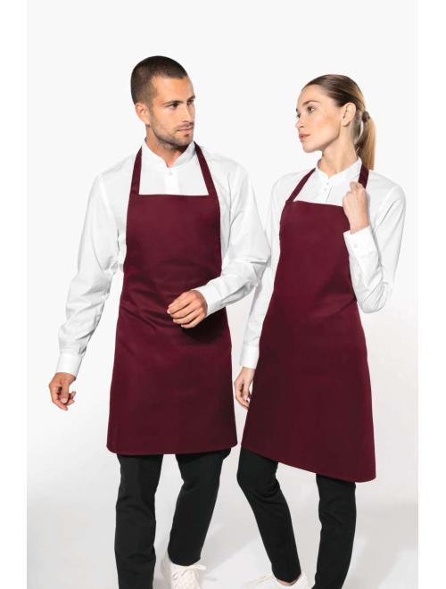 LIGHTWEIGHT APRON