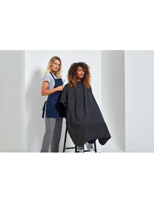 WATERPROOF SALON GOWN
