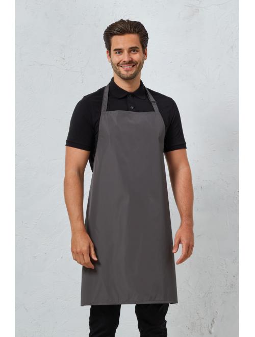 WATERPROOF BIB APRON