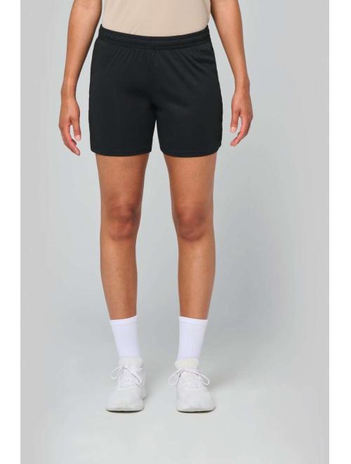 LADIES' GAME SHORTS