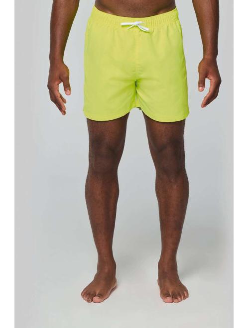 SWIMMING SHORTS