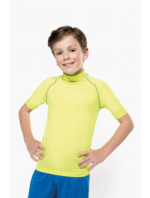 KID'S SURF T-SHIRT
