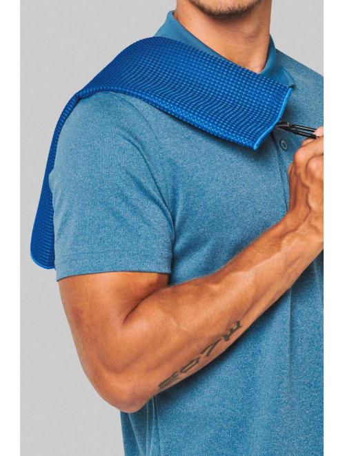 WAFFLE GOLF TOWEL