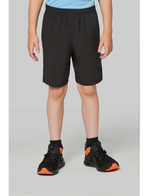 KID'S PERFORMANCE SHORTS