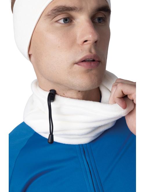 POLAR FLEECE NECKWARMER