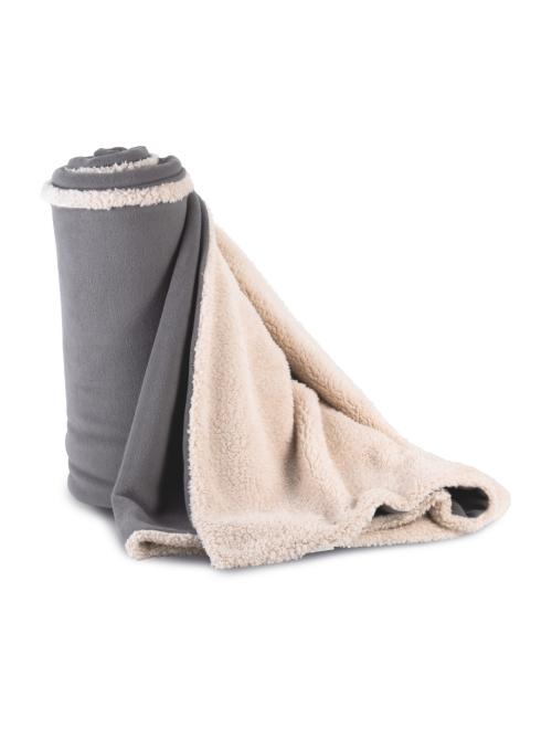 SHERPA BLANKET SHERPA BLANKET