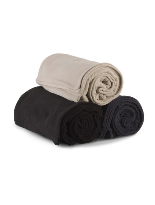 POLAR FLEECE BLANKET POLAR FLEECE BLANKET
