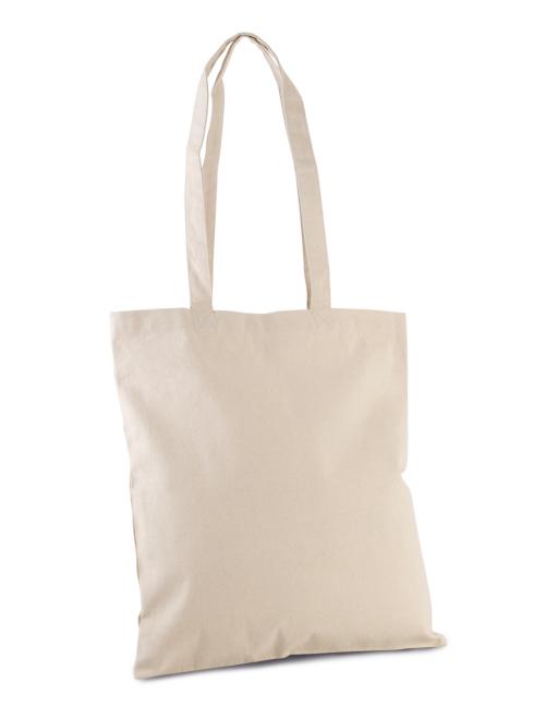 CLASSIC SHOPPER IN ORGANIC COTTON